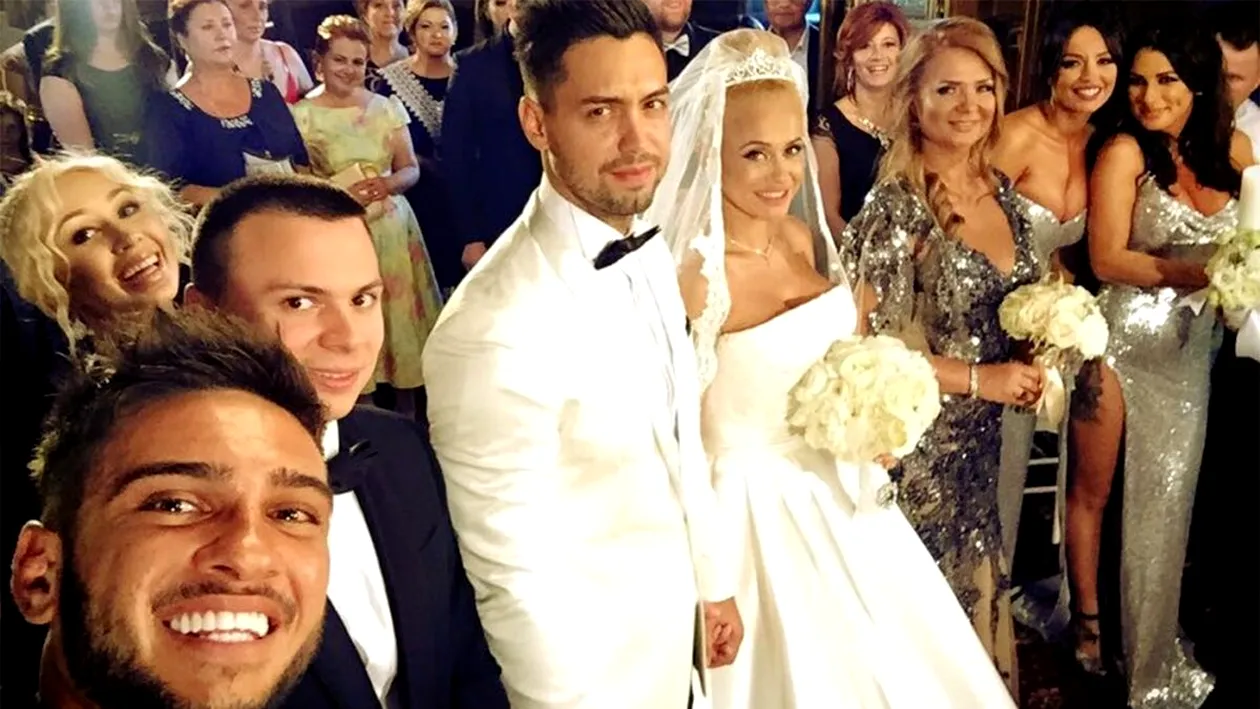 De ce a divorțat Anda Adam de Sorin Nicolescu, după 6 ani de căsătorie. Adevărul despre primul mariaj al concurentei Asia Express 2025