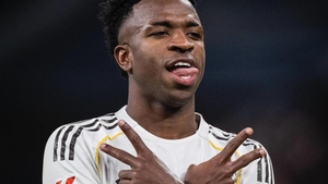 Vinícius Júnior și-a regăsit zâmbetul. Cu cine s-a consolat starul lui Real Madrid în perioada dificilă