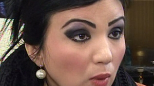 VIDEO Razboiul dintre Bahmu si Ioana Popescu continua! "I-am zis sa isi bage mintile in cap! Daca nu eram eu, nu mai ajungea ea cine e!"
