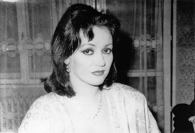 Mihaela Runceanu, ucisă în propria garsonieră