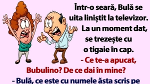 BANC | "Bulă, cine este Laura?"