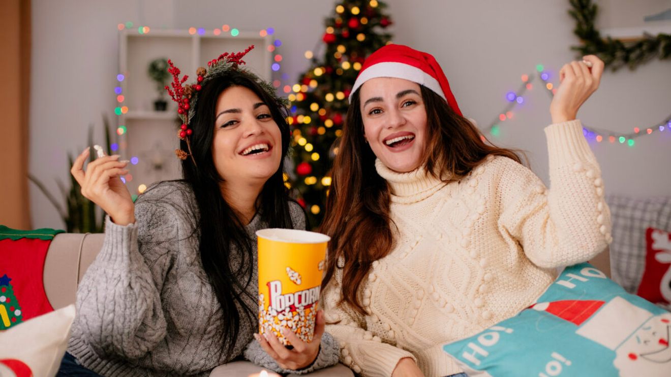 Cele mai iubite filme de Crăciun din toate timpurile. Pelicule de văzut în ziua Crăciunului