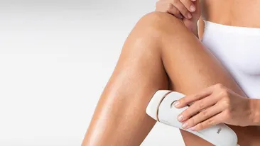 Pregătirea pentru epilarea cu laser vs epilarea definitivă cu IPL