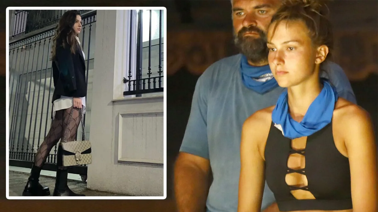 Alexandra Ciomag e prezentată ca model la Survivor 2023, dar am aflat din ce face bani, de fapt, războinica de la Pro TV. Multe tinere fac asta în ziua de azi