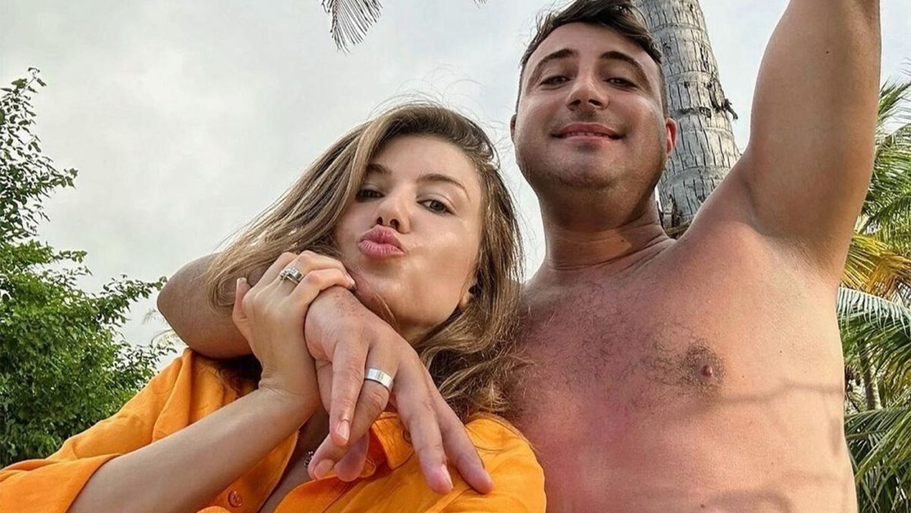 Valentin Sanfira, mesaj subliminal după dezvăluirile Codruței făcute lui Măruță: "Așa e firea omului: te ridică în slavă astăzi și mâine te răstignește"