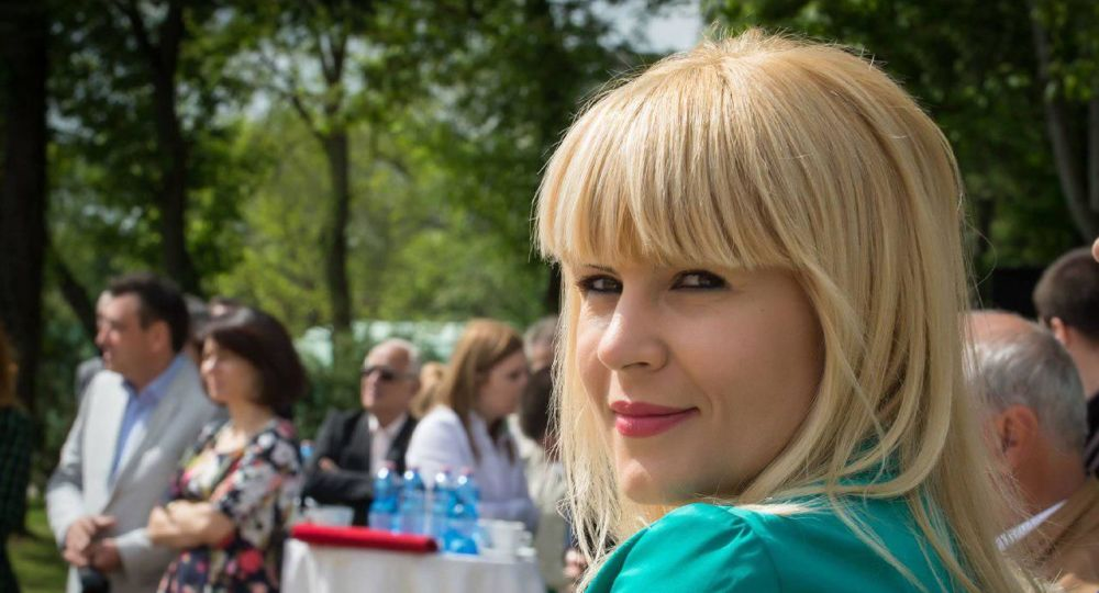 Elena Udrea a aflat că este infectată cu noul coronavirus, cu o zi înaintea ultimului termen din proces