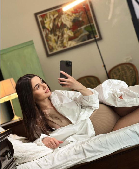Cum arată casa lui Theo Rose şi Anghel Damian, din Clanul? S-au mutat în ea când încă nu era gata