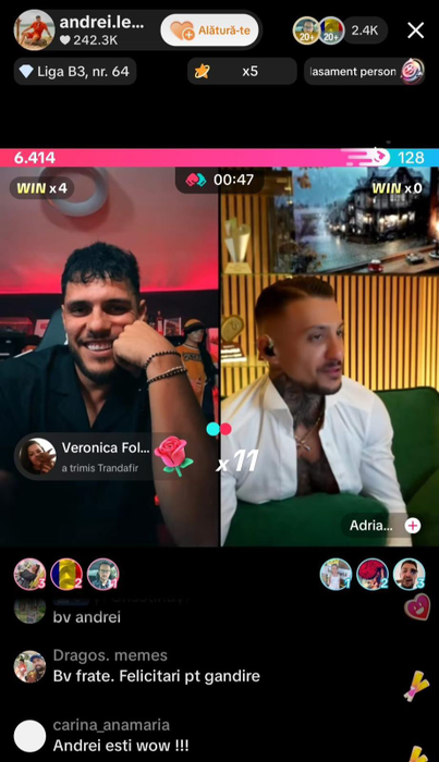 Andrei Lemnaru, ispită la Insula Iubiri 2026? Cum ar putea ajunge ex-logodnicul Ellei Vișan ispită la sezonul 10 al show-ului de la Antena 1