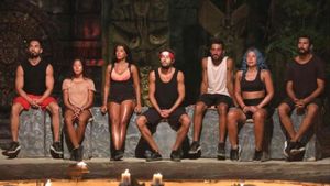 Elena de la Survivor România, totul despre relația cu Sonny Flame. Cum se apără artista, după ce a fost pusă la zid: „Eu am greșit că...”