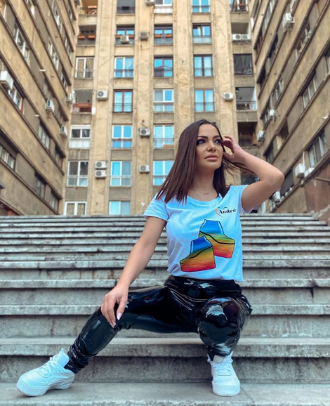 Andreea Antonescu, la momentul adevărului: Ce i-a spus soțul după experiența Survivor România