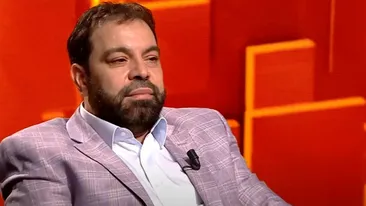 Cum se apără Florin Salam, după scandalul nunţilor: Eu sunt şeful banilor