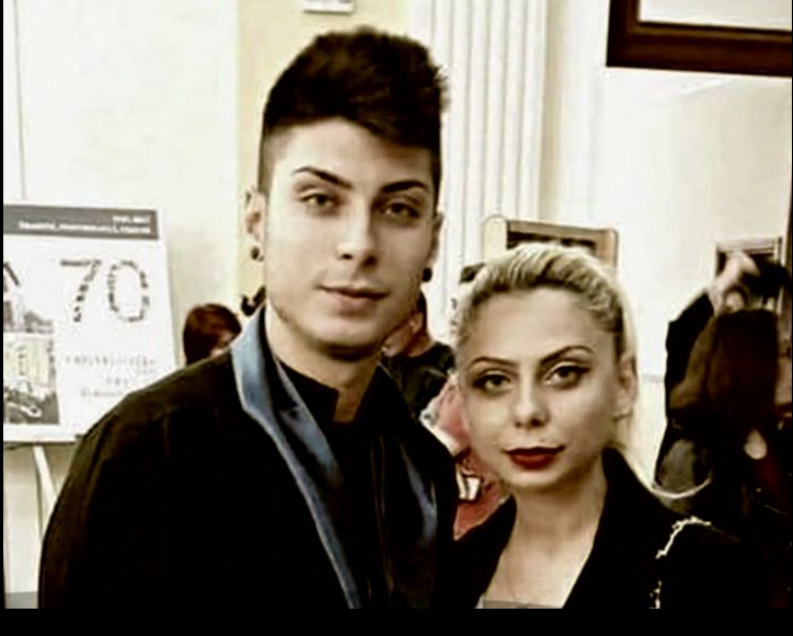 Florin și Gabriela au avut un sfârșit tragic