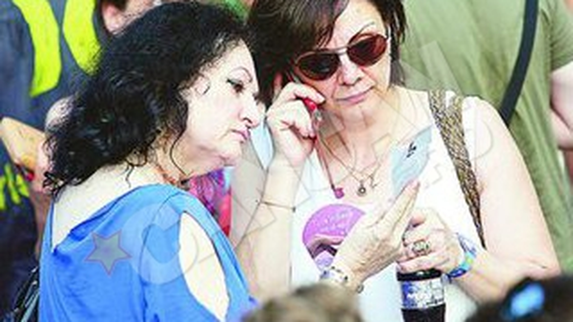 Carmen Tanase, dezlantuita la 50 de ani! A cazut in extaz!