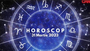Horoscop 31 martie 2023. Zodia care va avea probleme la locul de muncă