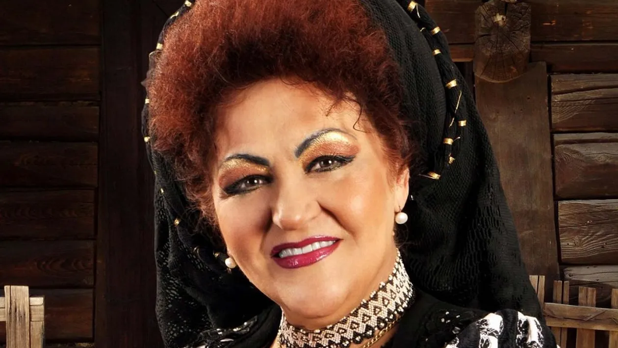 Cum se simte Elena Merișoreanu după operație: „O lună am făcut pauză vocală!”