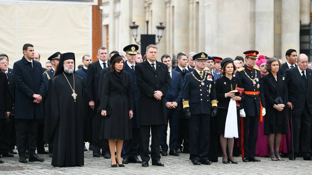 VIDEO / Klaus Iohannis, mesaj impresionant de Crăciun: „Să nu uităm că cel mai frumos dar pe care îl putem face…”