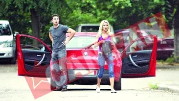 Fostul iubit i-a facut cadou un ceas de 5.000 euro