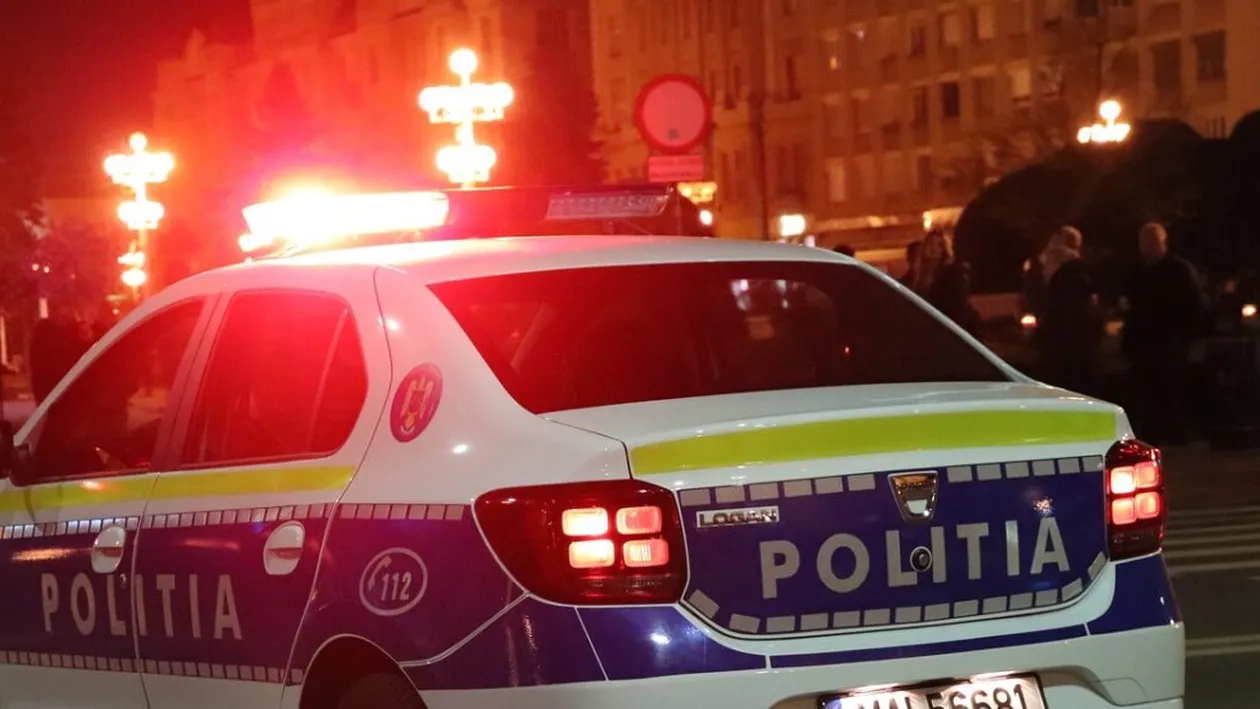 Crimă de Sfinții Constantin și Elena! Dascălul unei biserici din Vaslui și-a găsit părinții morți în casă