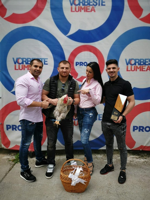 Brigitte Năstase a pus-o la punct pe o internaută care a făcut o glumă nesărată pe seama ei! Ce replici și-au împărțit