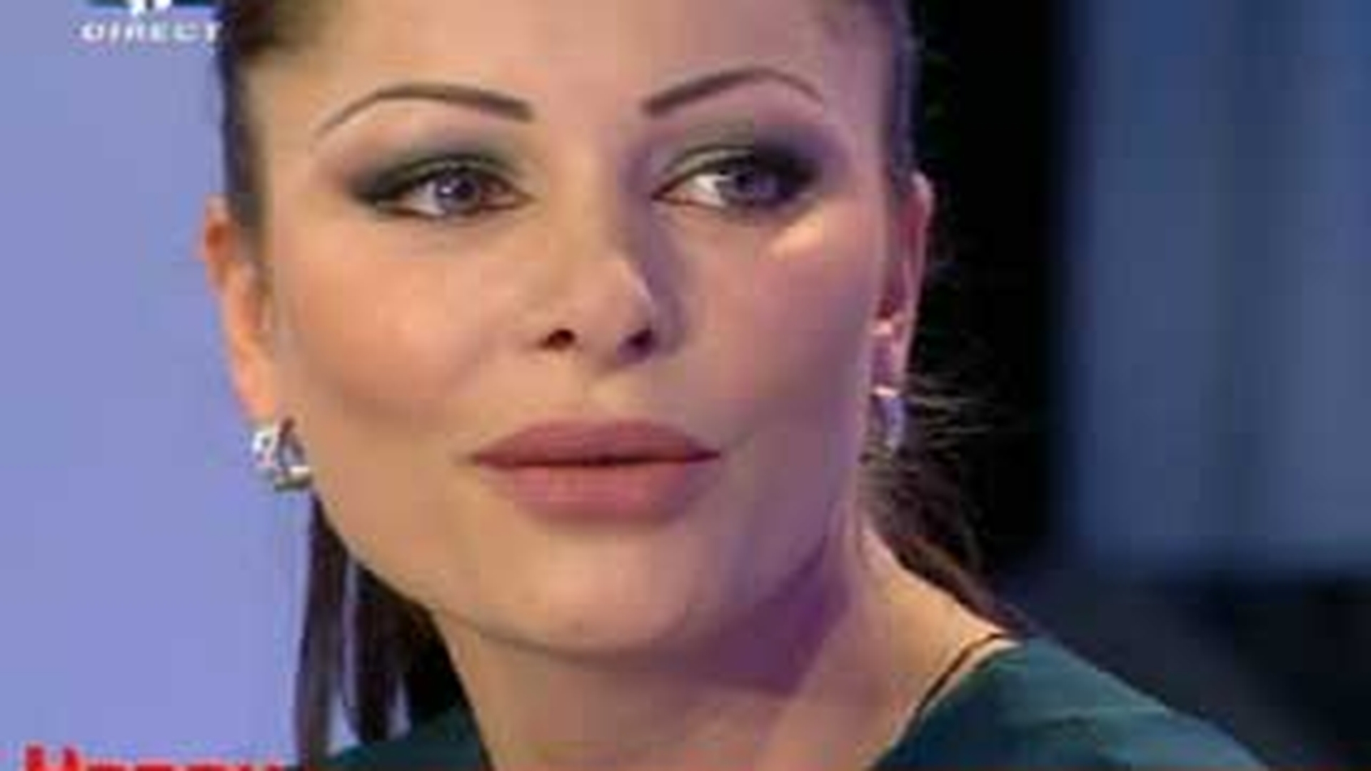 Brigitte Sfat, cu ochii in lacrimi! "Ilie imi spune tot timpul ca ma iubeste. Ne-au sunat sa ne ducem sa luam verighetele comandate!"