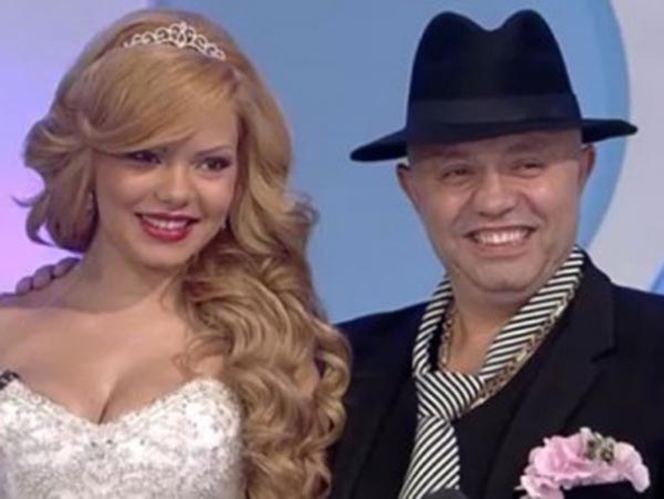 Cum a reacționat Nicolae Guță atunci când a aflat că Beyonce de România este suspectă de cancer