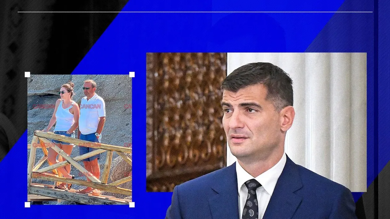Toni Iuruc, primele declarații după ce Simona Halep a fost în vacanță cu “Regele mezelurilor”. Fostul soț, luat prin surprindere de relația campioanei: “Le doresc numai bine”