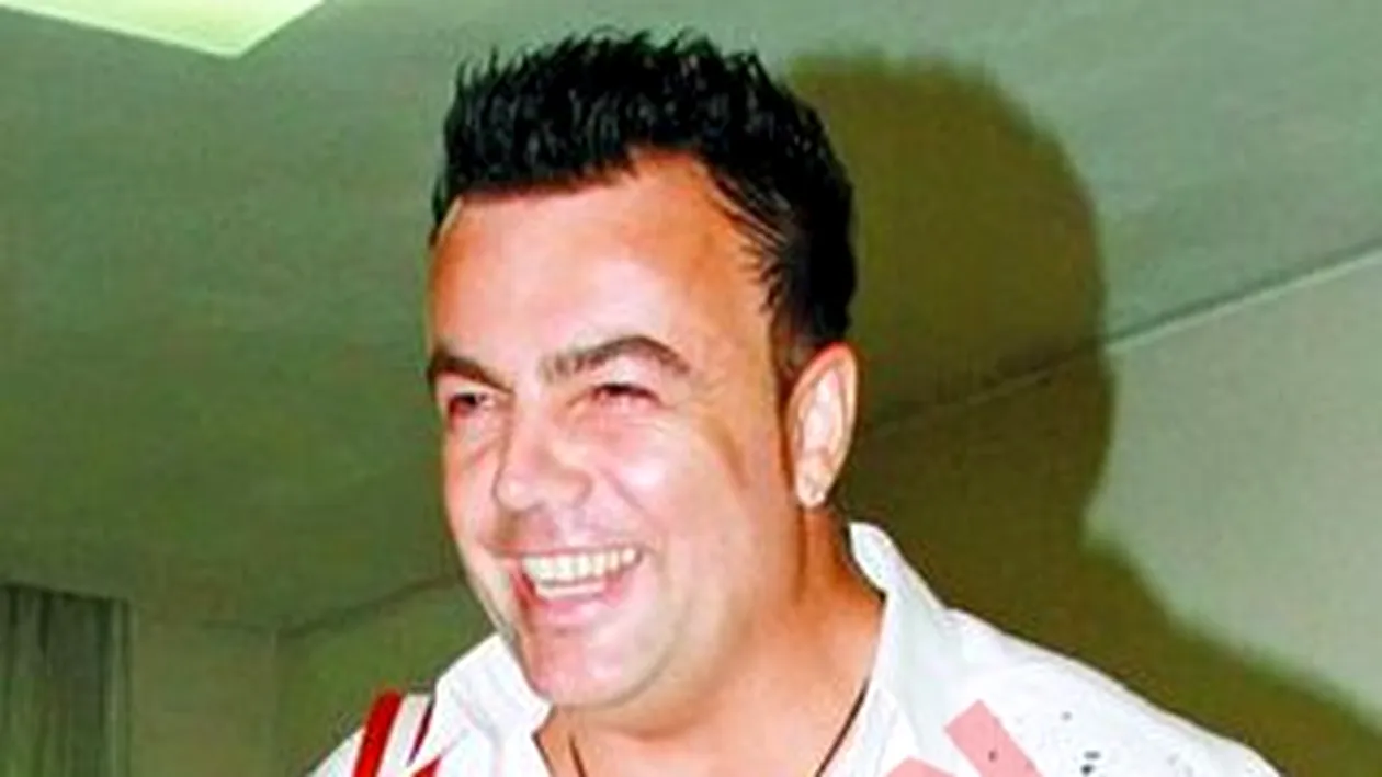 Adrian Enache devine fotbalist profesionist: Mi-au pus pe masa un contract pe care nu puteam sa il refuz