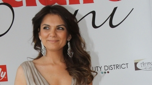 Malvina Cservenschi nu se invata minte! A iesit din nou super-decolatata! Barbatii si-au dorit sa se intample un "accident" si...