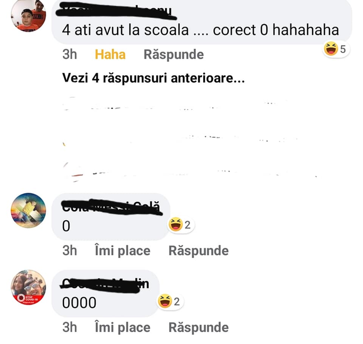 Operația simplă care a scandalizat internetul! Cât fac 7-5+2? 70% dintre răspunsuri au fost greșite