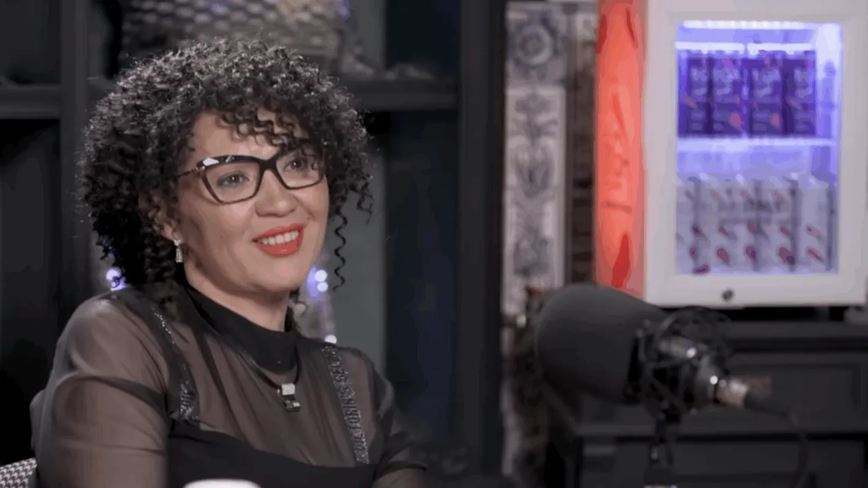 Minodora trăiește ca o regină! Ce nu face niciodată în casă: „Răsfățul meu dintotdeauna”