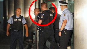 Gheorghe Dincă ar fi făcut și o a treia victimă. Surse din anchetă