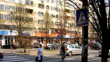 Trecerile de pietoni din Bucuresti vor avea semne de circulatie alimentate de soare