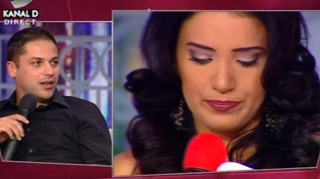 VIDEO Augustin Viziru, despre Liviu Varciu: "El sufera de afectiune si isi doreste sa o iubeasca pe Adelina dar sunt niste bariere acolo "