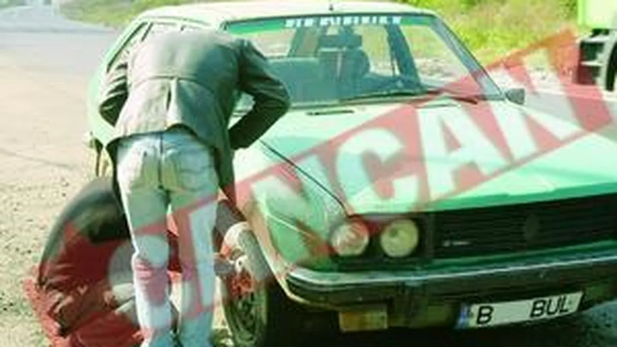 Romanii pot scapa de rable de la 1 iunie