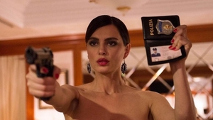 Cum arată Catrinel Menghia cu burtica de opt luni de sarcină! Dar ce face viitoarea mămică este senzațional
