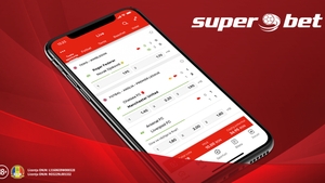 Superbet şi-a lansat aplicaţia! Se pot câştiga premii timp de 30 de zile