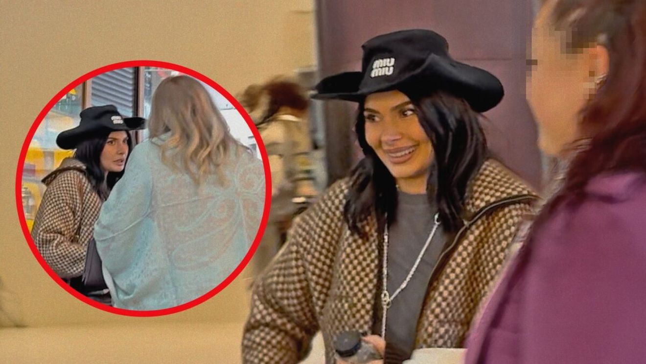 Marisa Paloma, „ședință” la mall, la două luni de la operația dificilă. Trecătorii habar n-aveau ce se întâmplă!