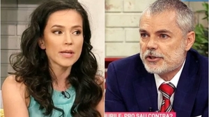 Cine este Mihai Craiu, doctorul care a înfruntat-o pe Olivia Steer pe tema vaccinurilor
