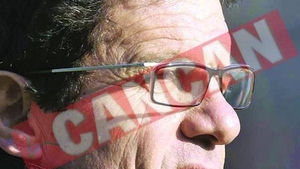 Cu englezii la psihiatrul Capello