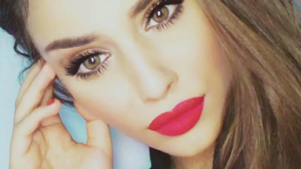 Cine este de fapt Mădălina, bruneta fatală din sezonul 3 al show-ului Puterea Dragostei