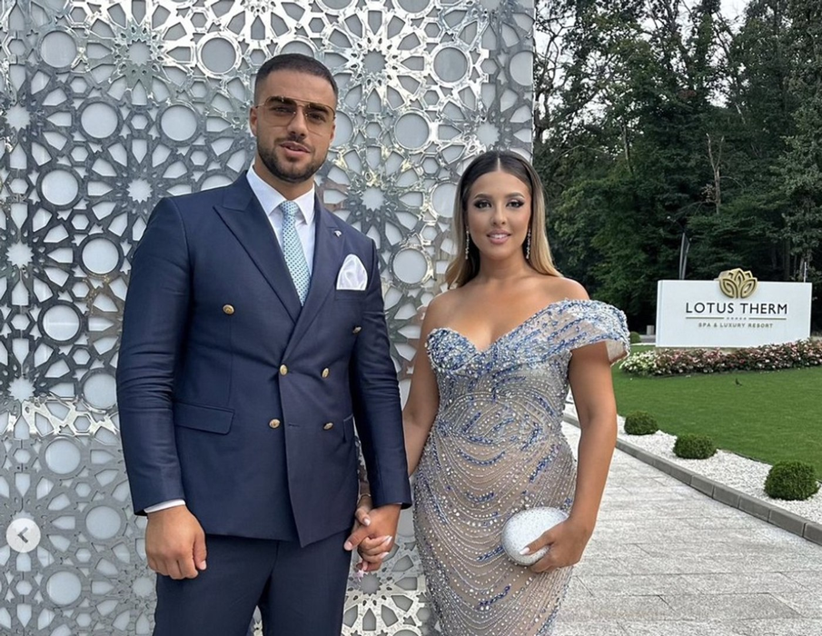 Cum i-a dat de gol micuțul Milan pe Iancu Sterp și Denisa că nu își vor boteza băiețelul? „Măi, copile”