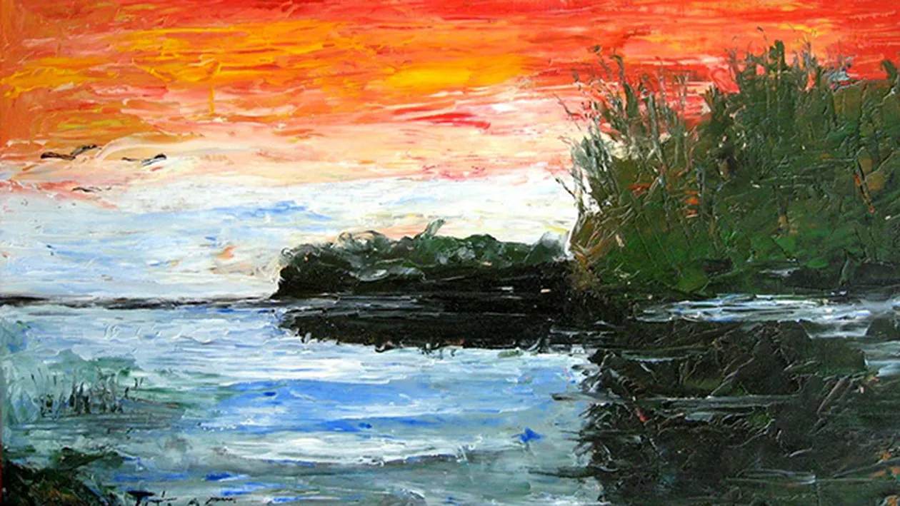 Jaf spectaculos in Ungaria! Peste 500 de opere de artă au fost furate din apartamentul unui colectionar