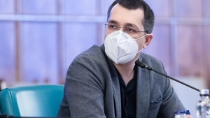 Adevărul despre carantinarea Bucureștiului. Vlad Voiculescu: „Nu putem exclude acest lucru”