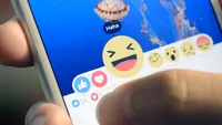 Schimbare majora pe Facebook. Nu mai e doar “Like” ci si “emoji “ de stare!