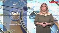 Horoscop zilnic 1 februarie 2022. Lună Nouă în zodia Vărsător