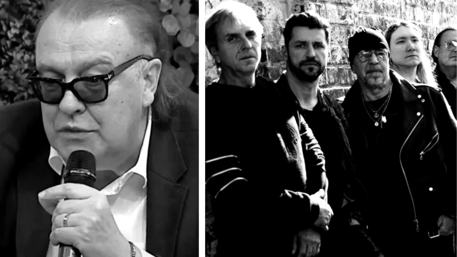 VH2 a lansat o nouă melodie! Legătura cu Gabriel Cotabiță, solistul emblematic al trupei