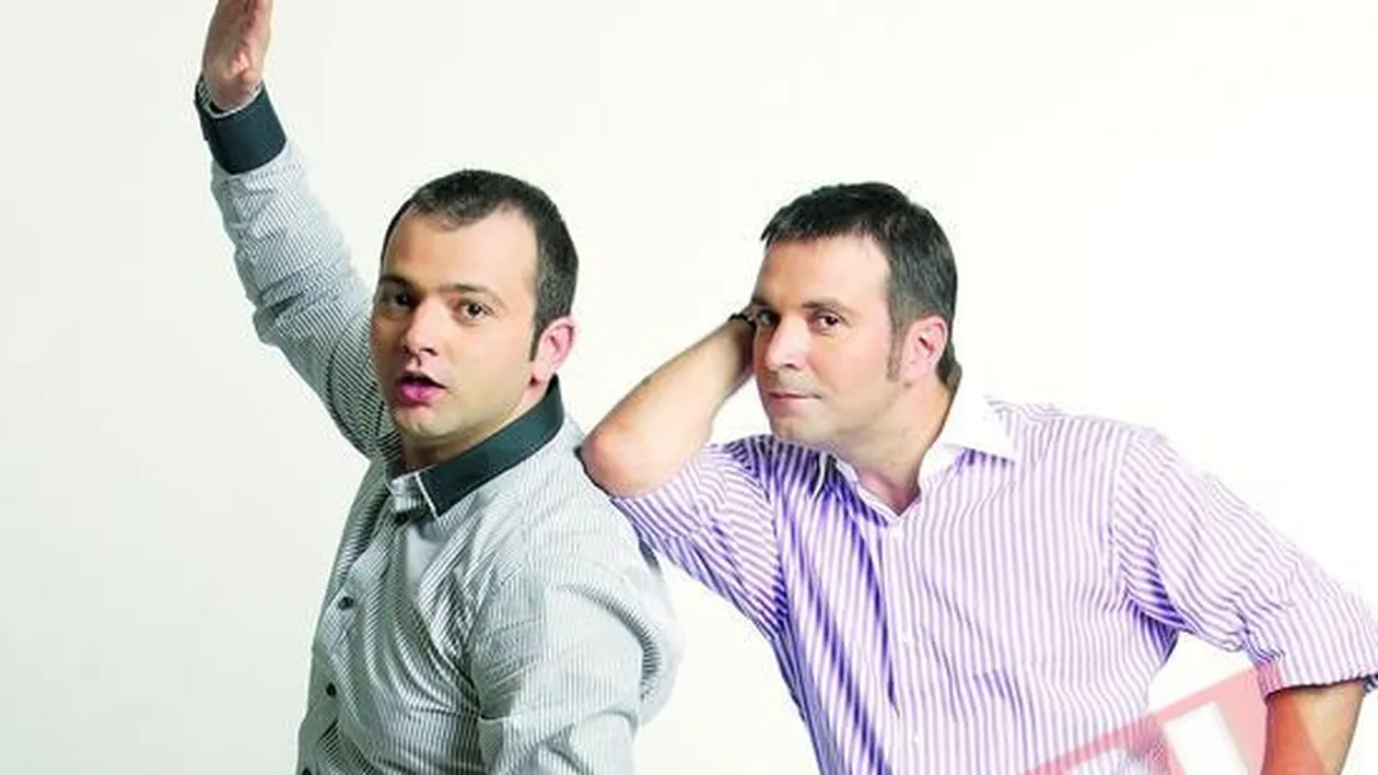 Morar si Buzdugan renunta la farse