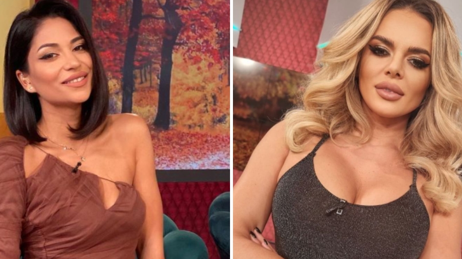 Simona Hapciuc, dezvăluiri despre scandalul cu Nasrin Ameri. De la ce ar fi plecat totul:  “Mă teroriza psihic”