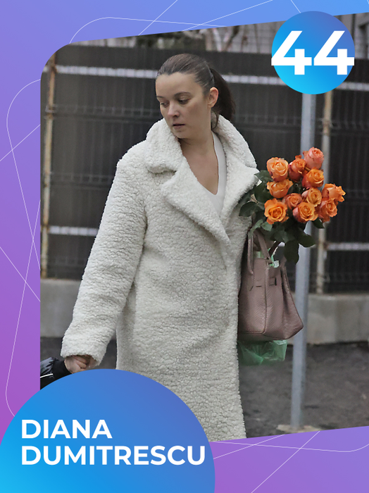 TOP 50 de vedete, așa cum rar le vezi în public! Cum arată Andreea Raicu, Erika Isac sau Otniela Sandu în varianta 100% naturală