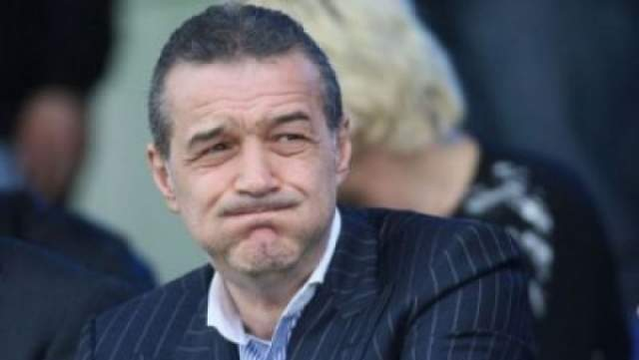 Gigi Becali a fost devastat de moartea prietenului Nae